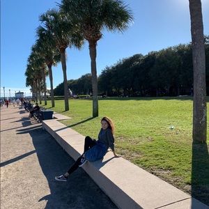 Meet your Posher, Diya